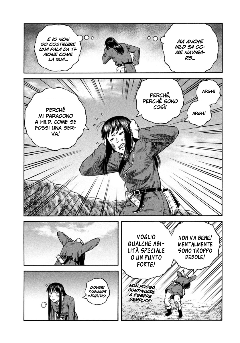 Read Vinland Saga IT Manga Online