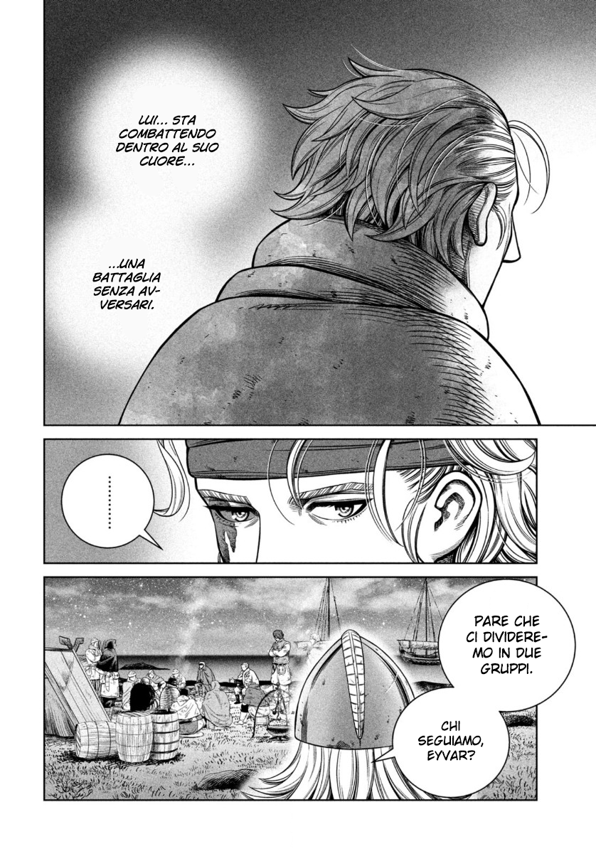 Read Vinland Saga IT Manga Online