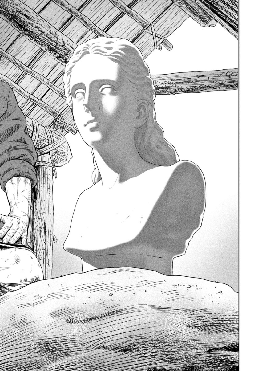 Read Vinland Saga IT Manga Online