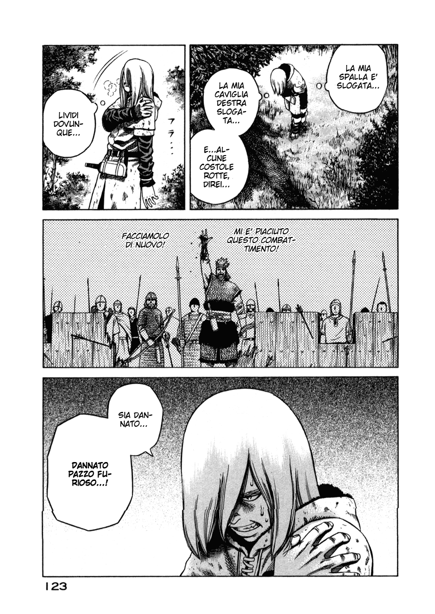 Read Vinland Saga IT Manga Online
