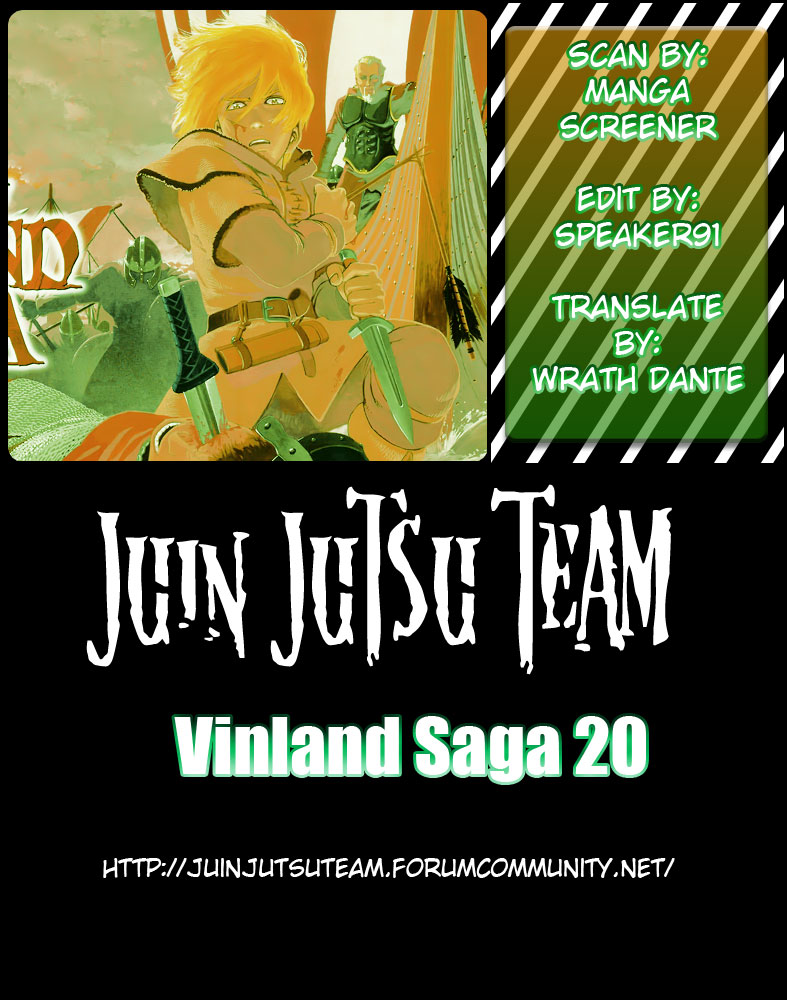 Read Vinland Saga IT Manga Online