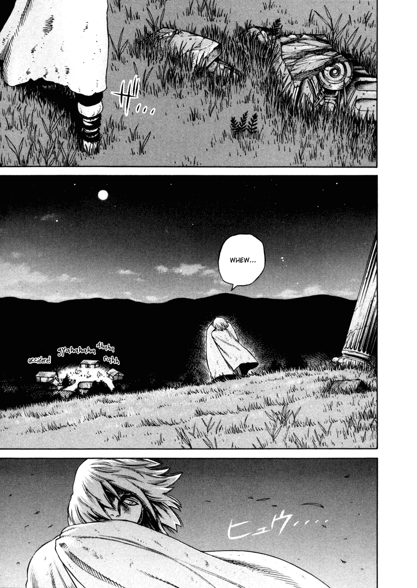 Read Vinland Saga IT Manga Online