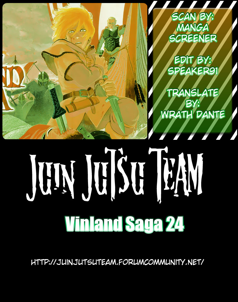 Read Vinland Saga IT Manga Online