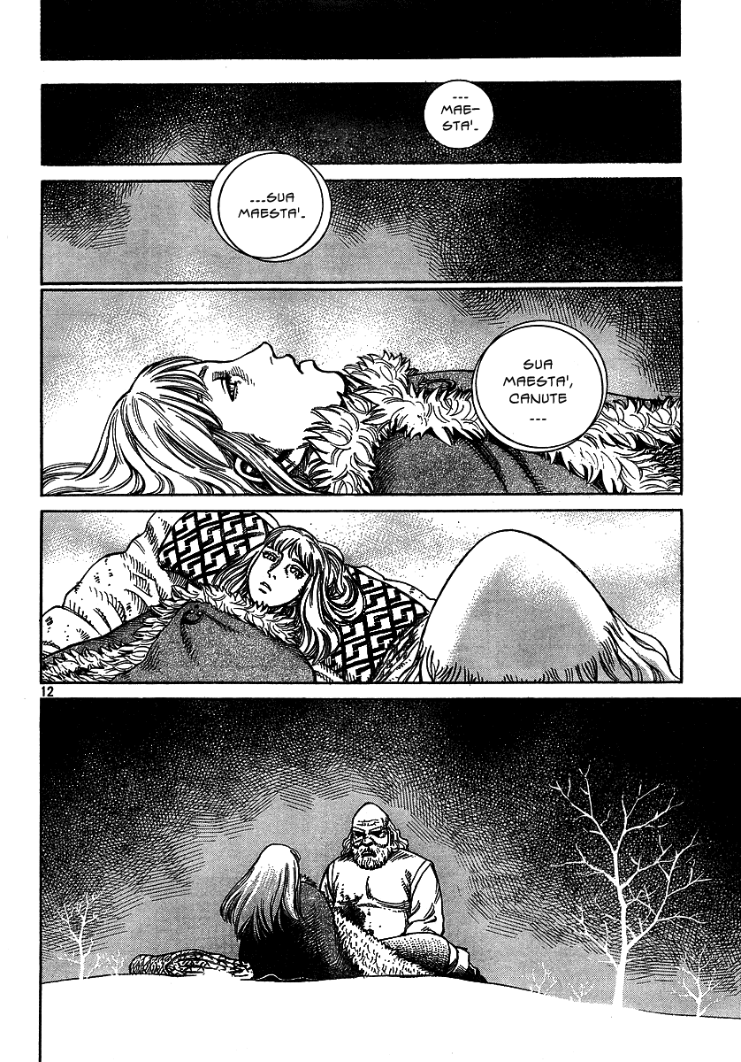 Read Vinland Saga IT Manga Online