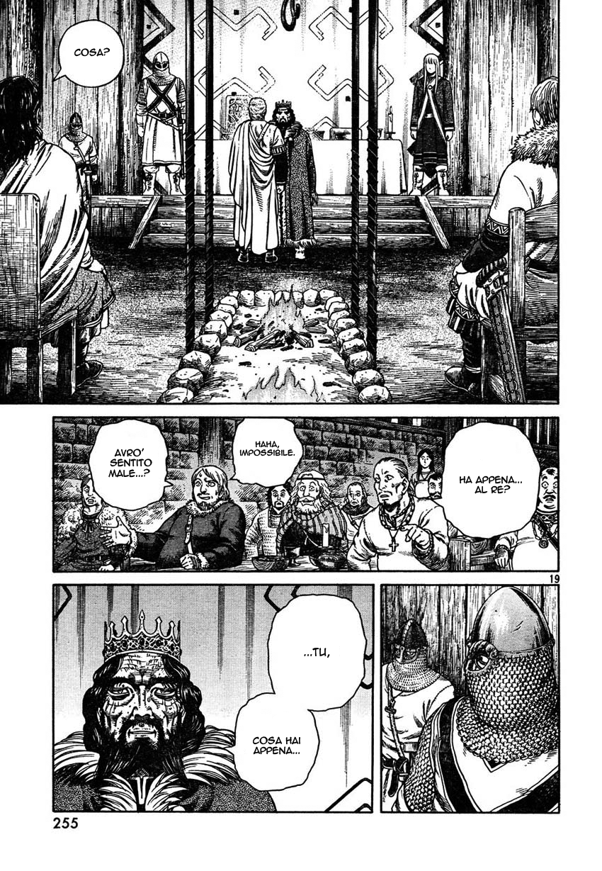Read Vinland Saga IT Manga Online