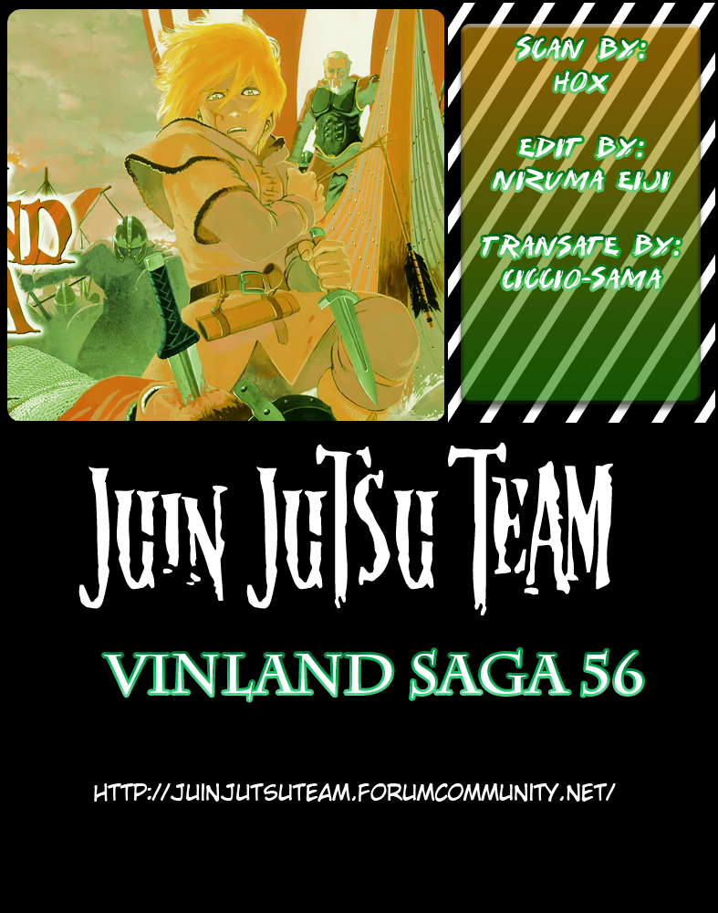 Read Vinland Saga IT Manga Online