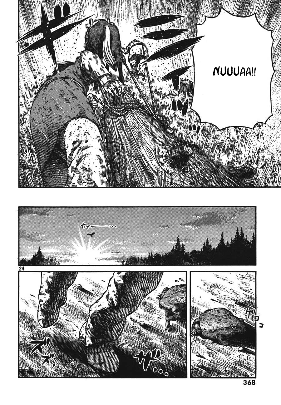 Read Vinland Saga IT Manga Online