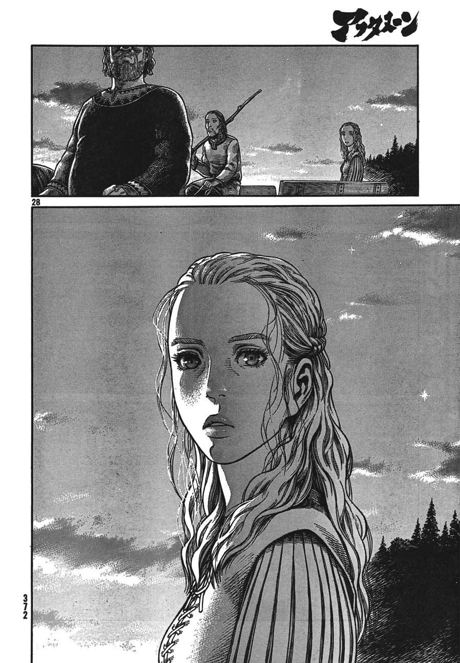 Read Vinland Saga IT Manga Online