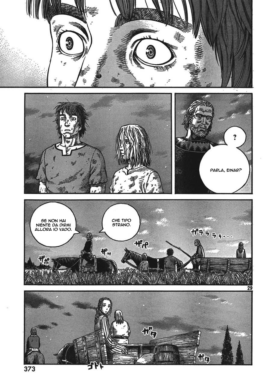 Read Vinland Saga IT Manga Online
