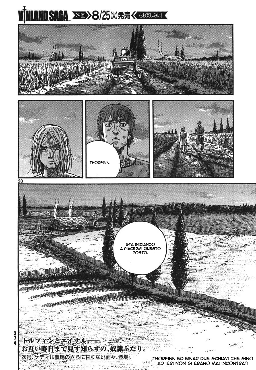 Read Vinland Saga IT Manga Online