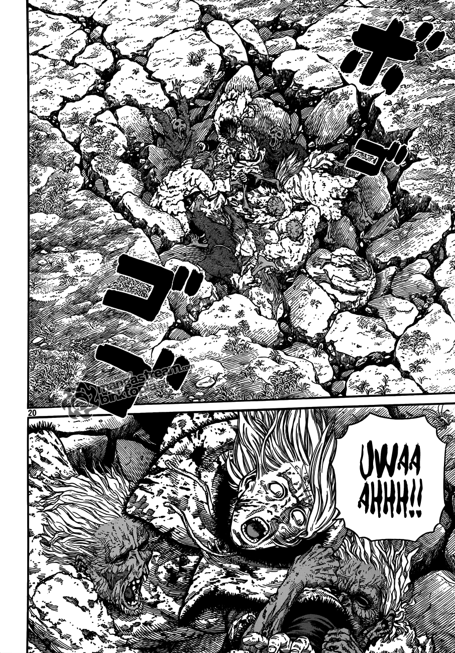 Read Vinland Saga IT Manga Online