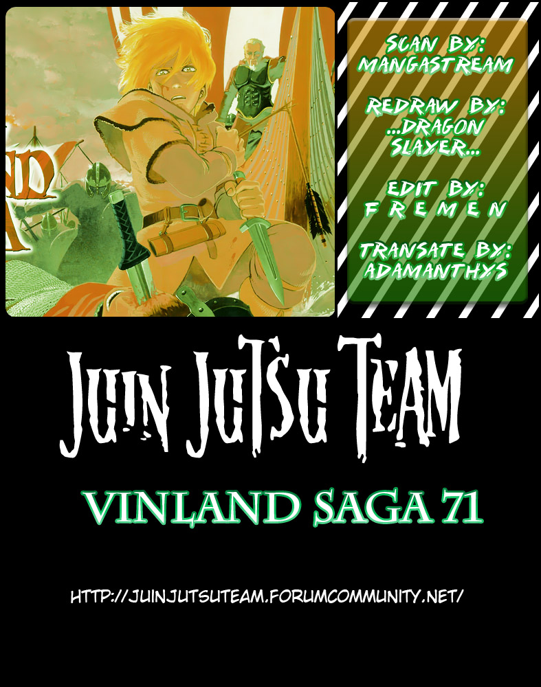 Read Vinland Saga IT Manga Online