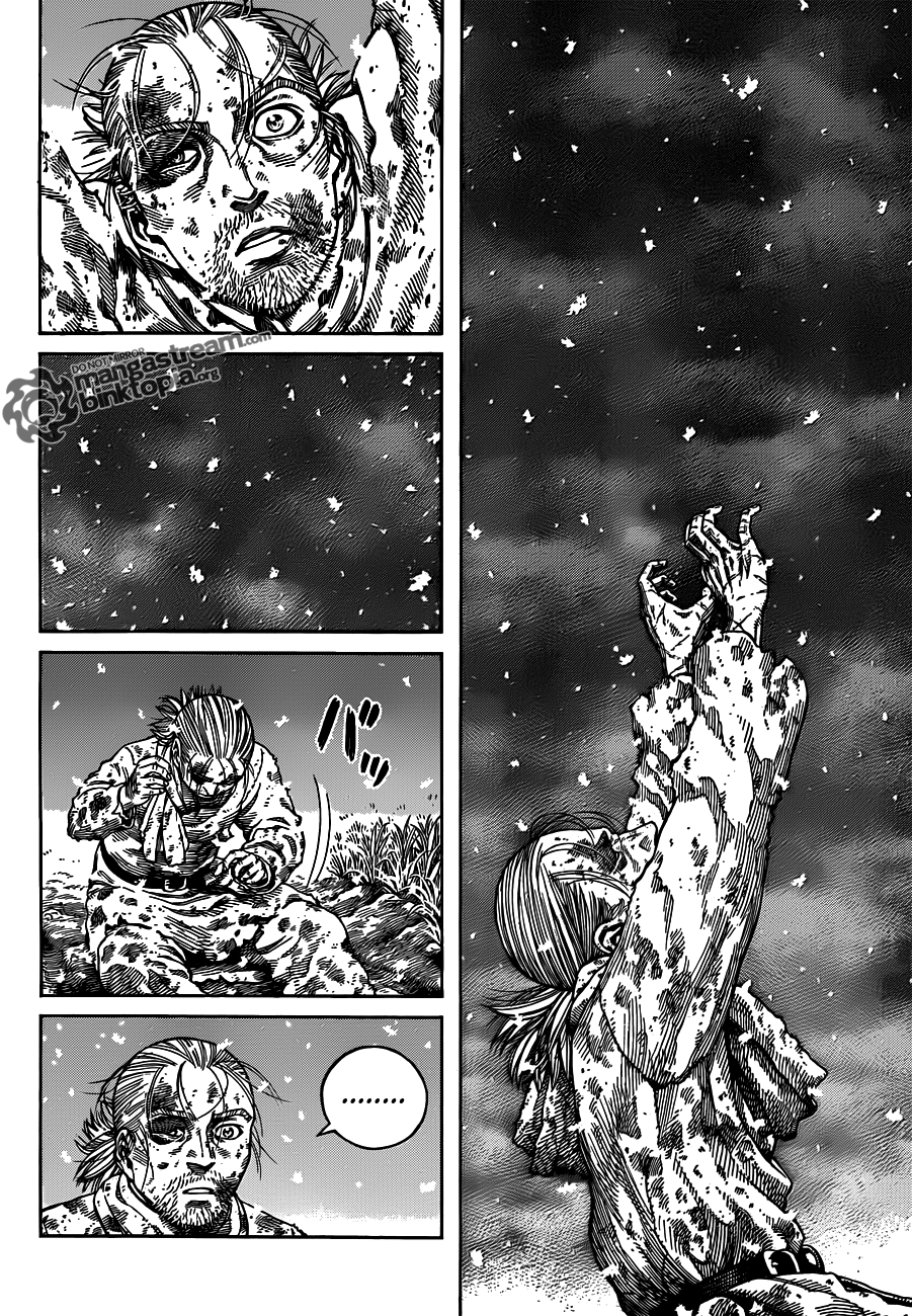 Read Vinland Saga IT Manga Online