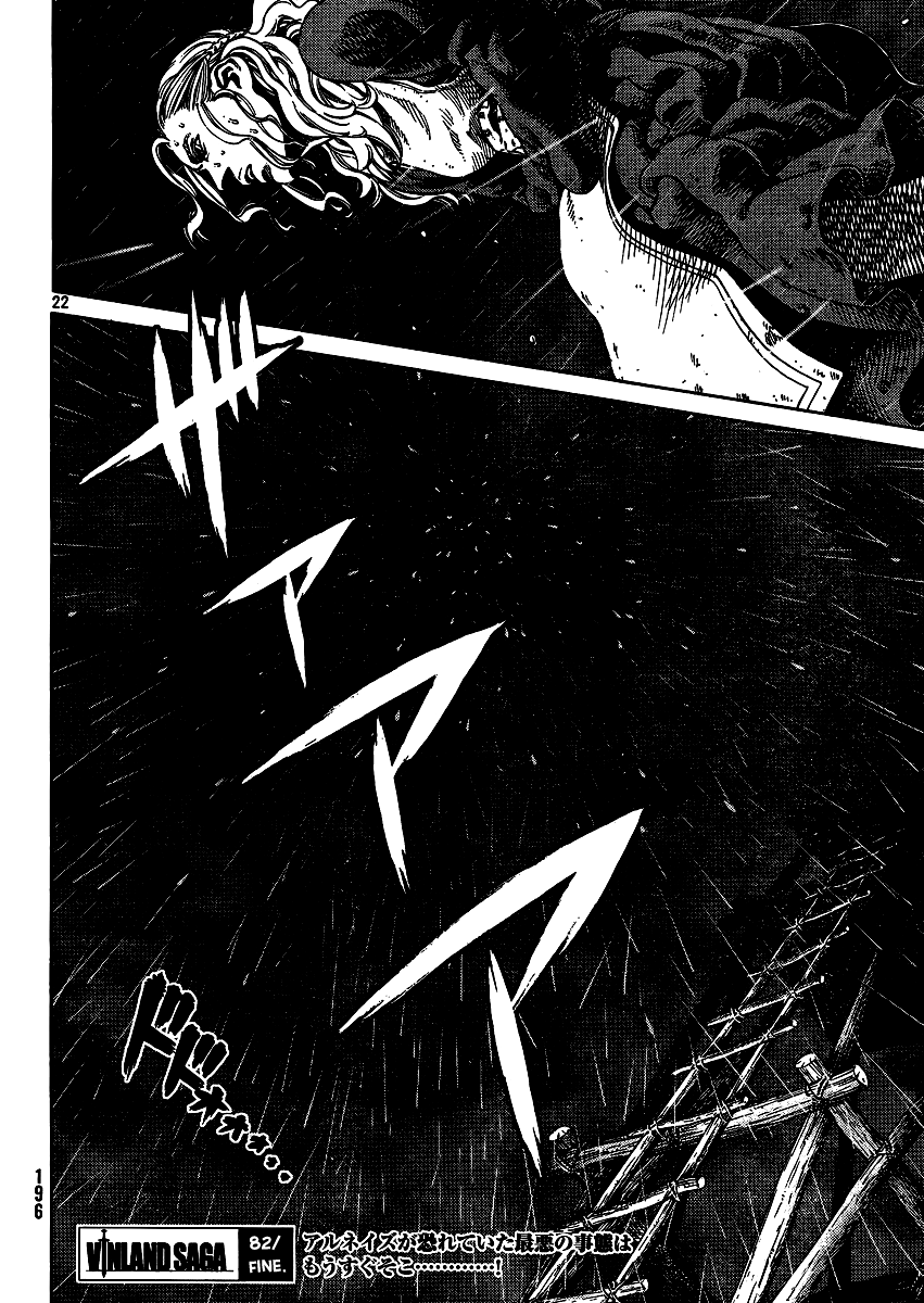 Read Vinland Saga IT Manga Online