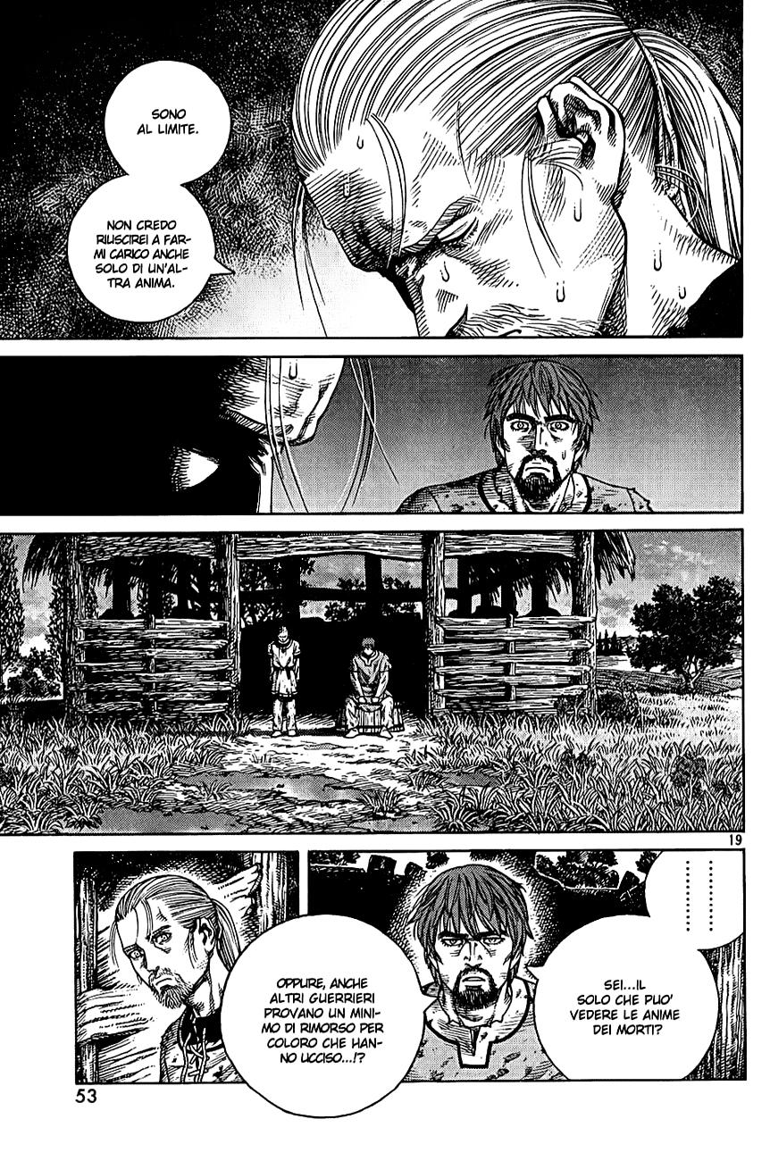 Read Vinland Saga IT Manga Online