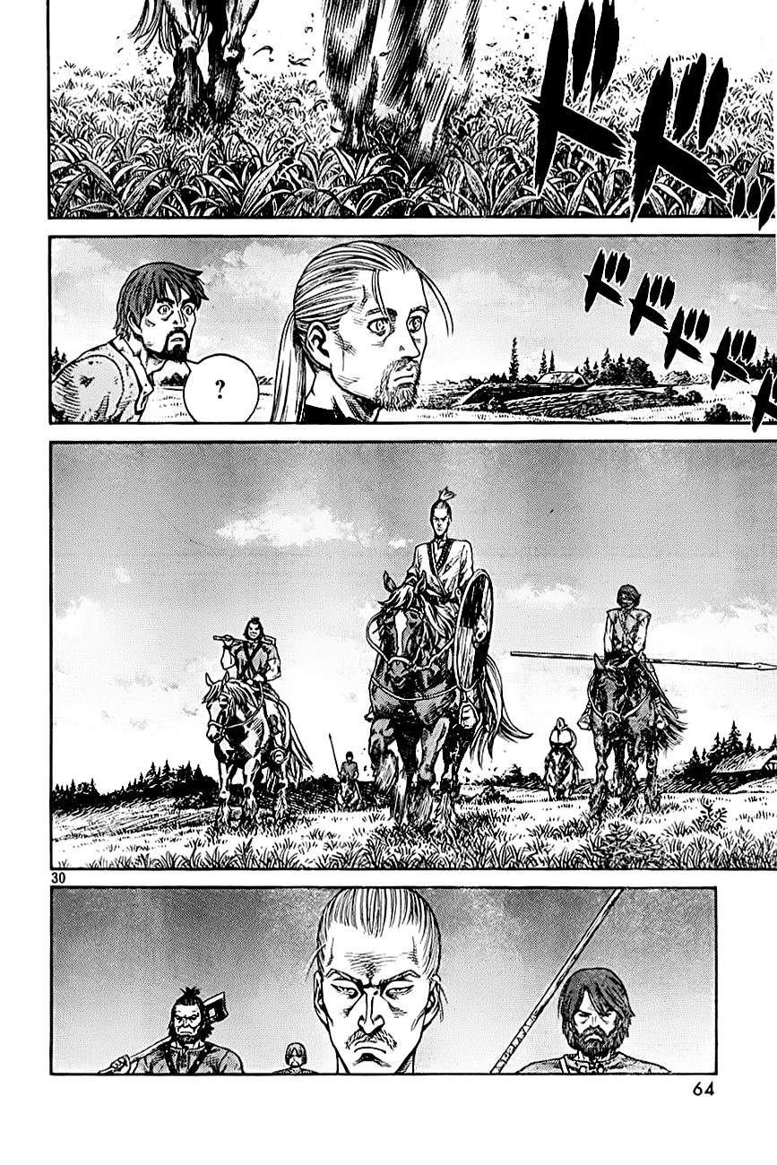 Read Vinland Saga IT Manga Online