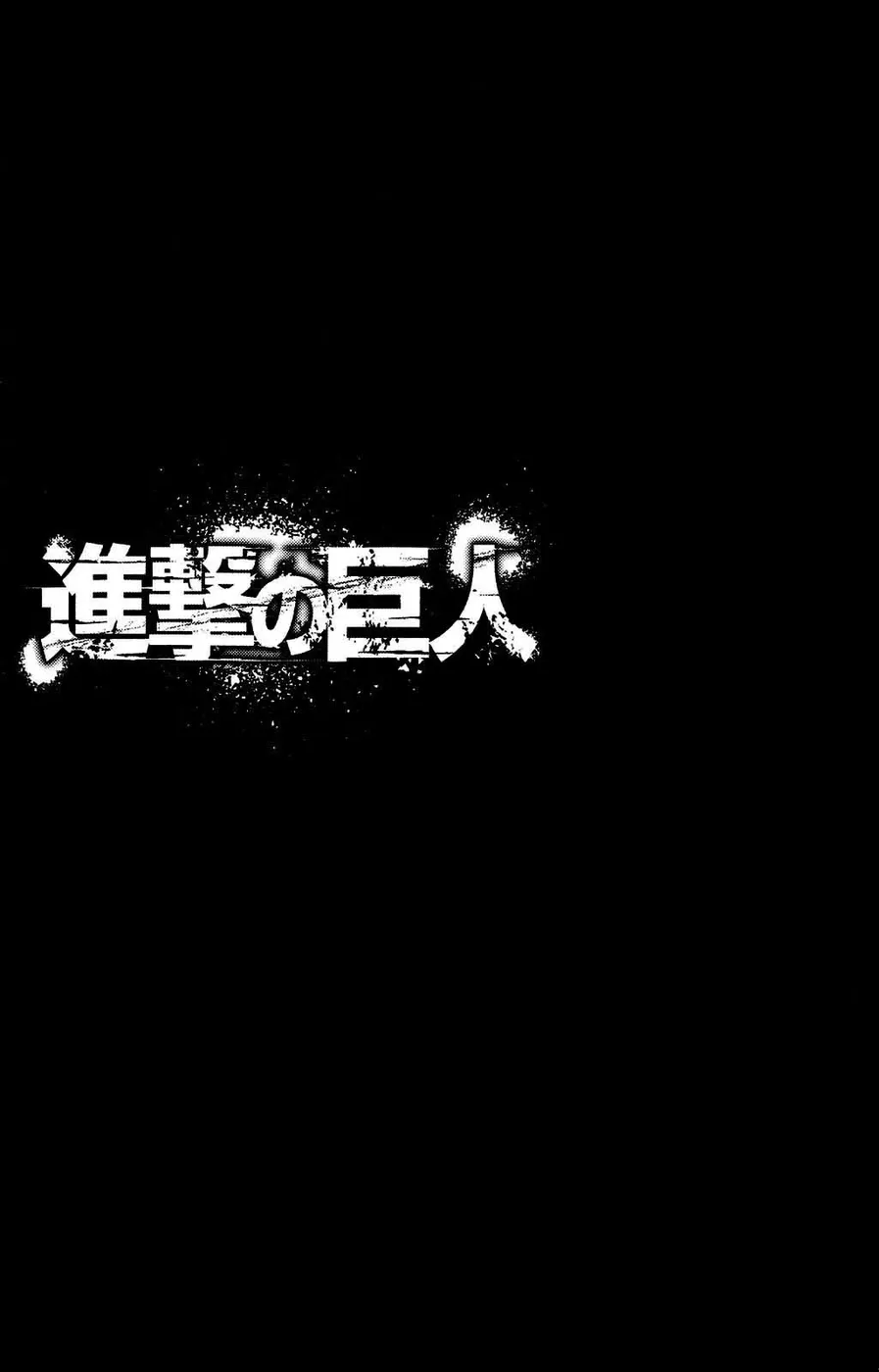 Read Attack on Titan PT-BR Manga Online