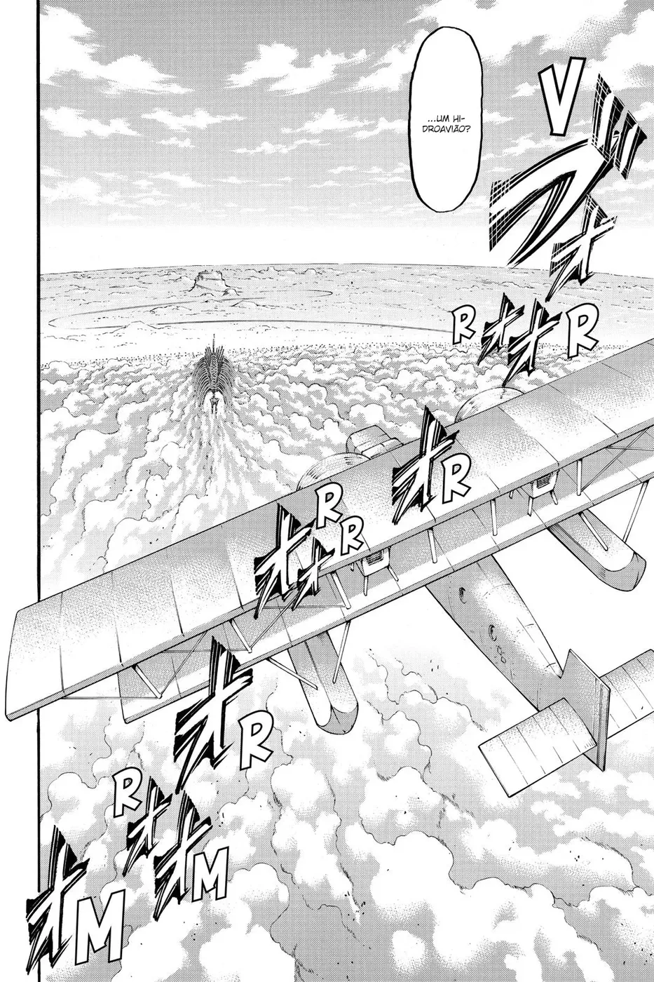 Read Attack on Titan PT-BR Manga Online