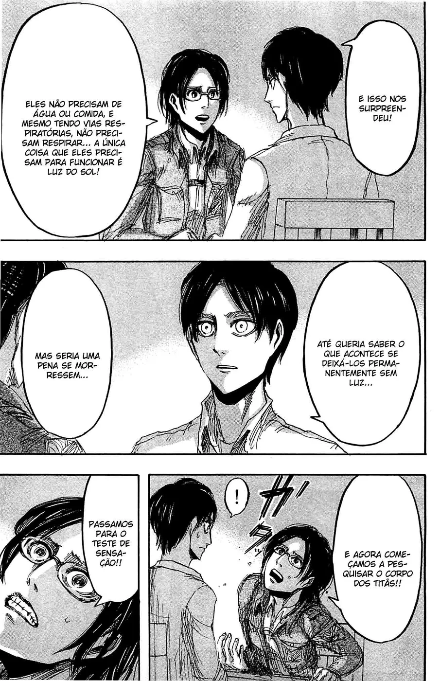 Read Attack on Titan PT-BR Manga Online