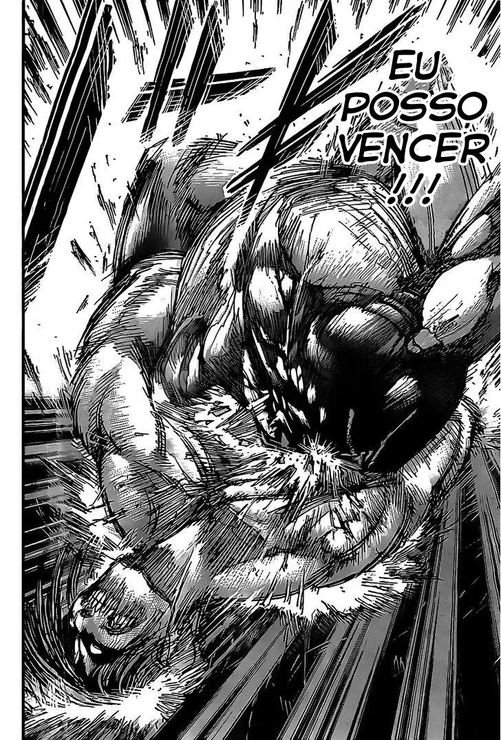 Read Attack on Titan PT-BR Manga Online