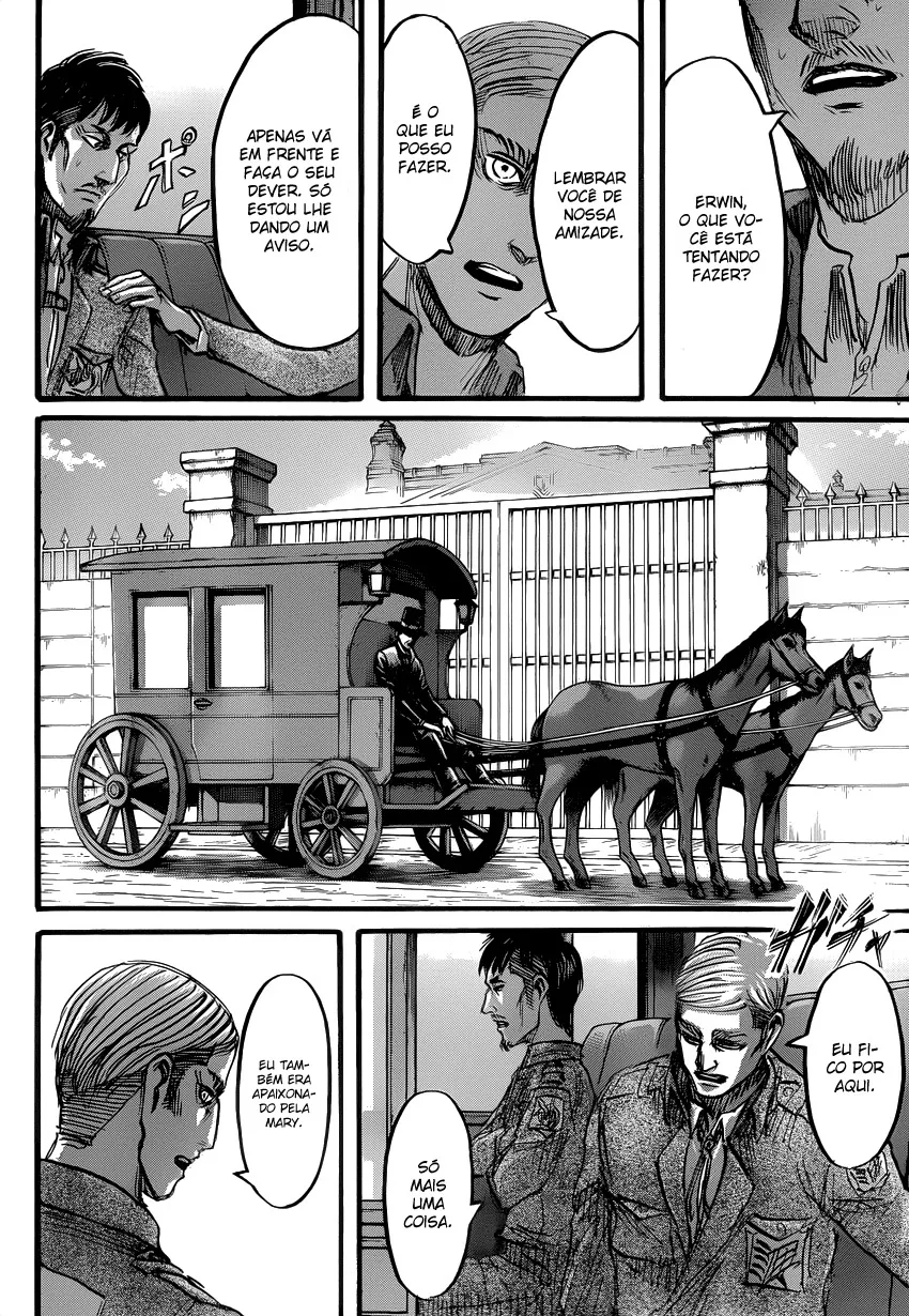 Read Attack on Titan PT-BR Manga Online
