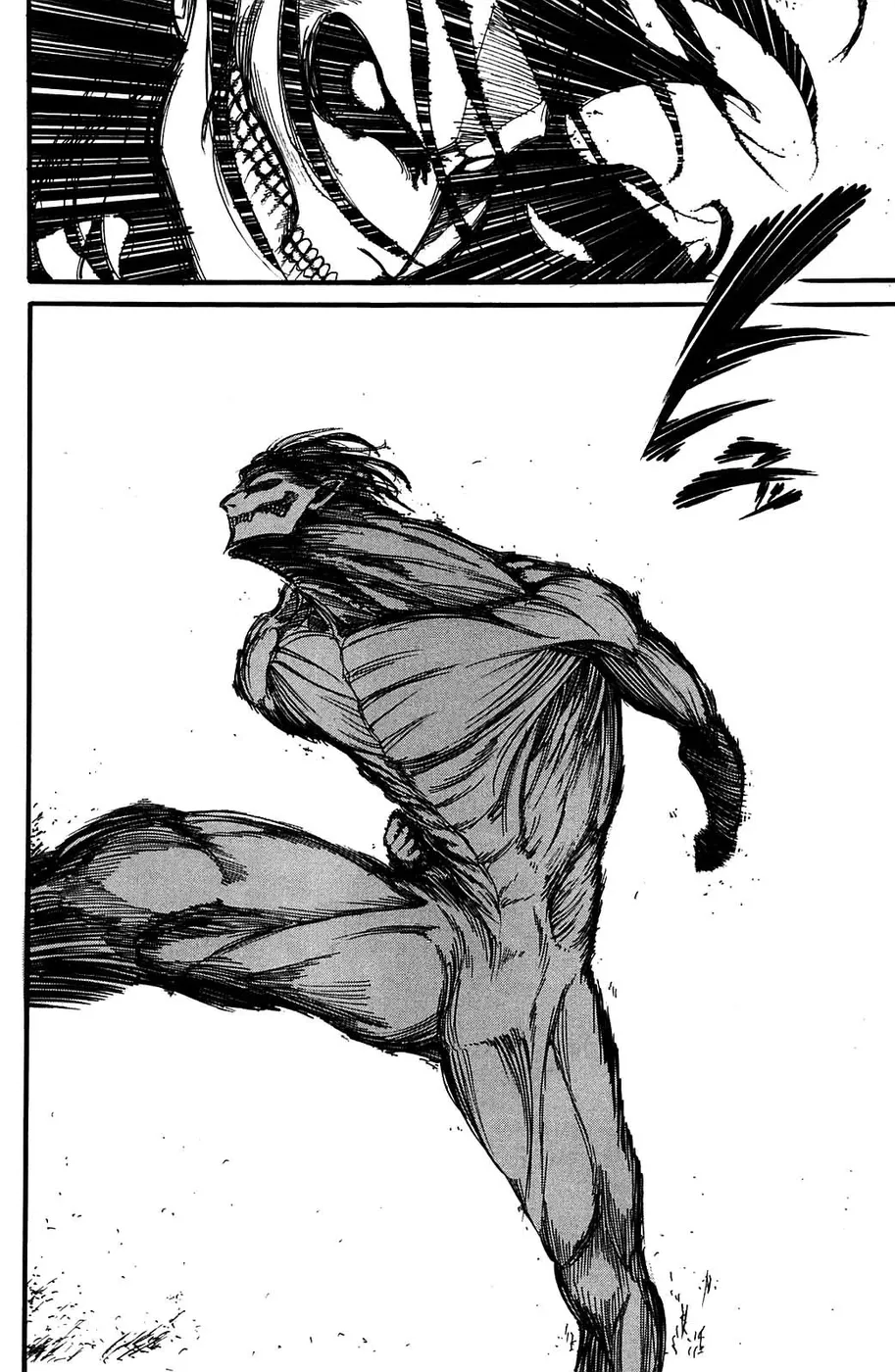 Read Attack on Titan PT-BR Manga Online