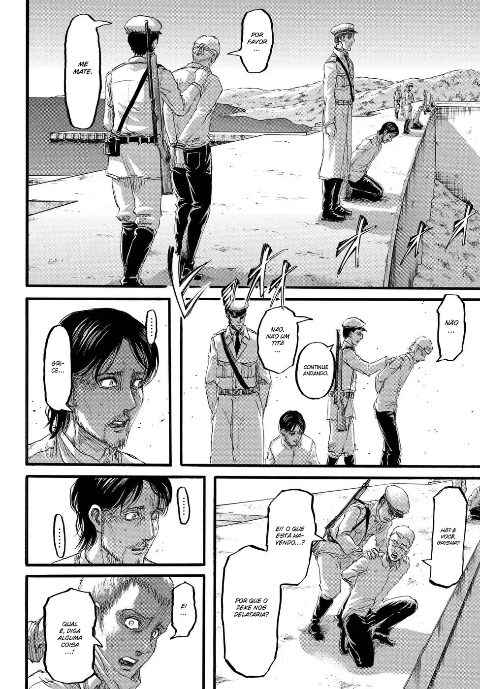 Read Attack on Titan PT-BR Manga Online