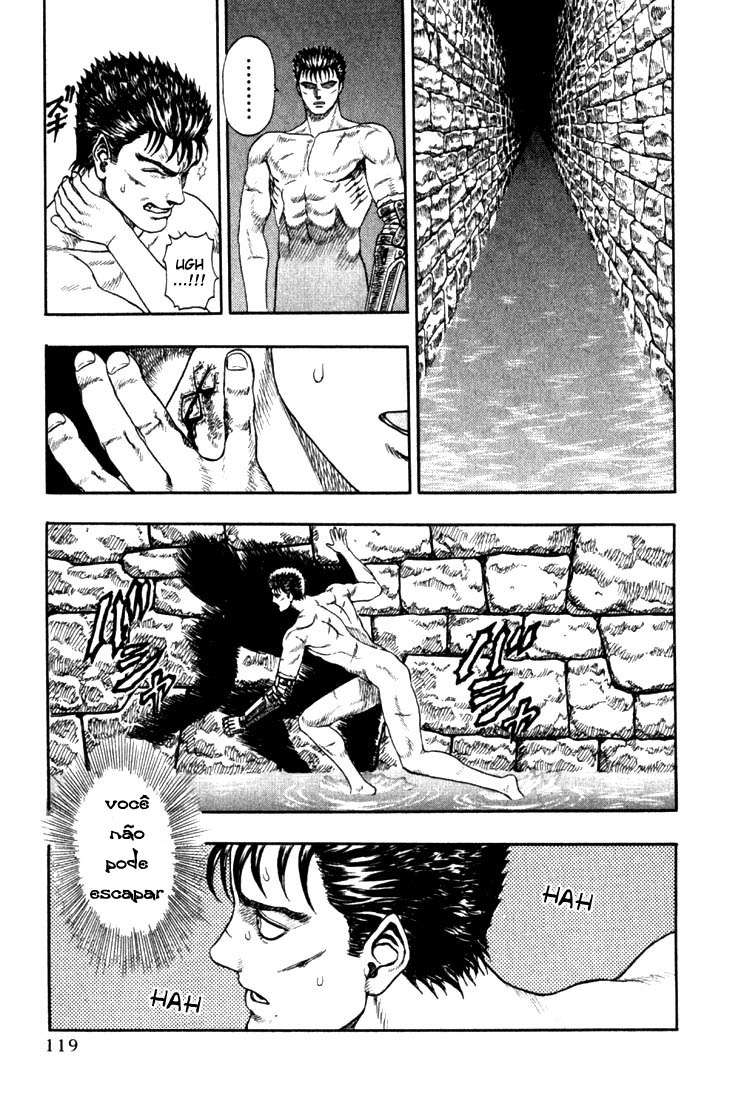 Read Berserk PT-BR Manga Online