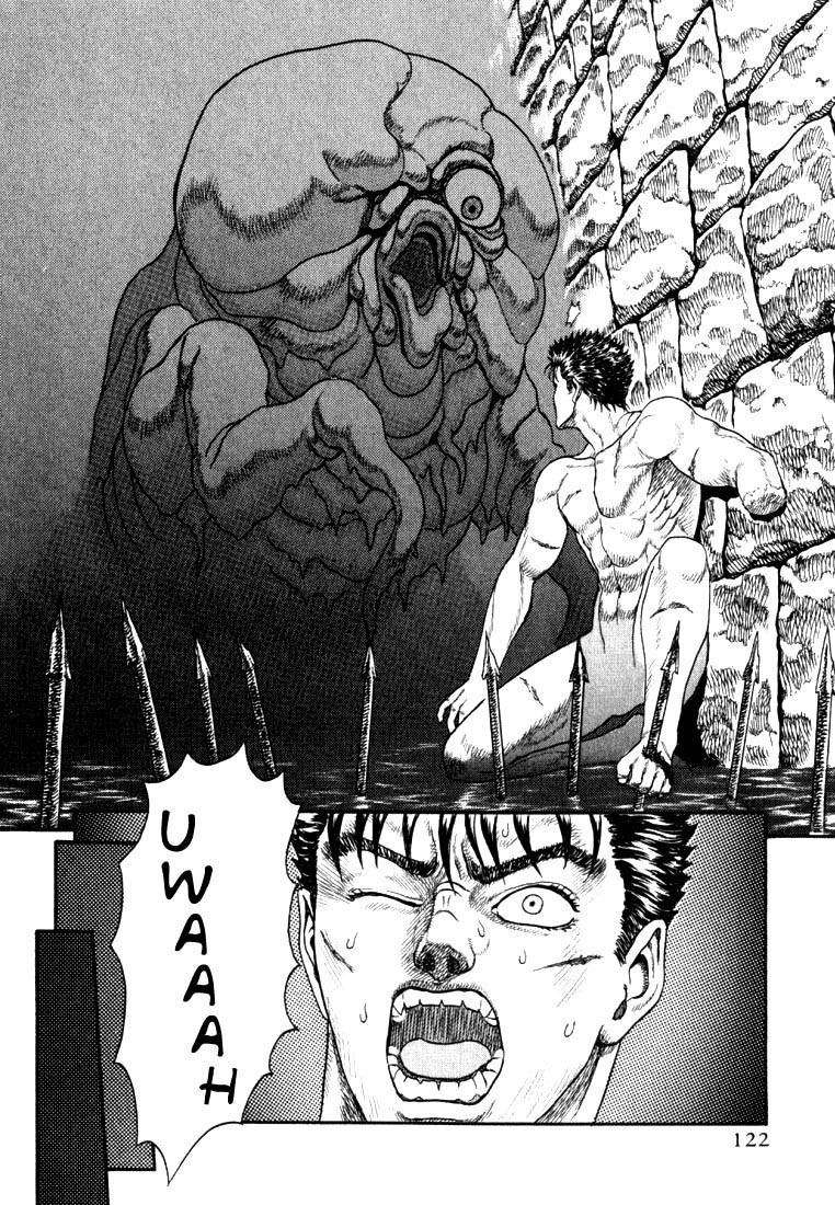 Read Berserk PT-BR Manga Online