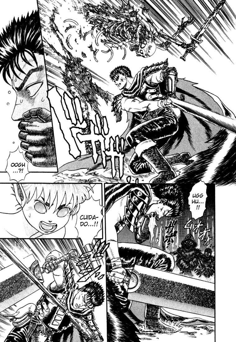 Read Berserk PT-BR Manga Online