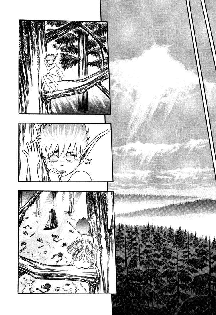 Read Berserk PT-BR Manga Online