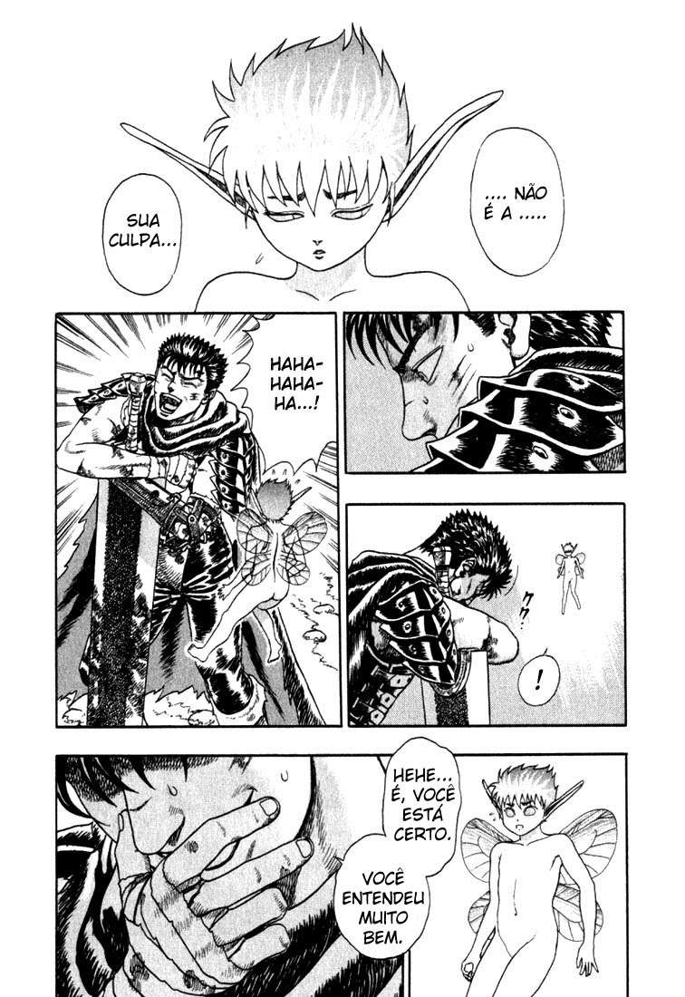 Read Berserk PT-BR Manga Online