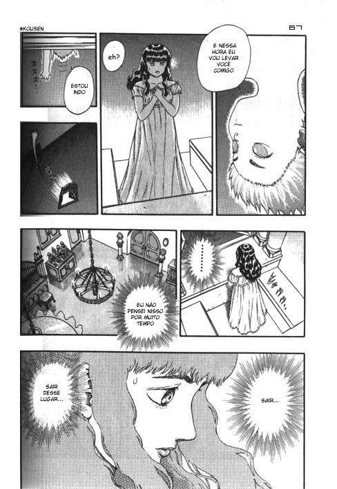 Read Berserk PT-BR Manga Online