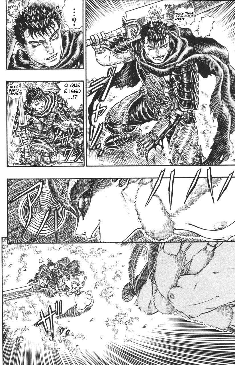 Read Berserk PT-BR Manga Online