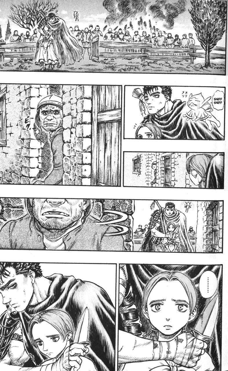 Read Berserk PT-BR Manga Online
