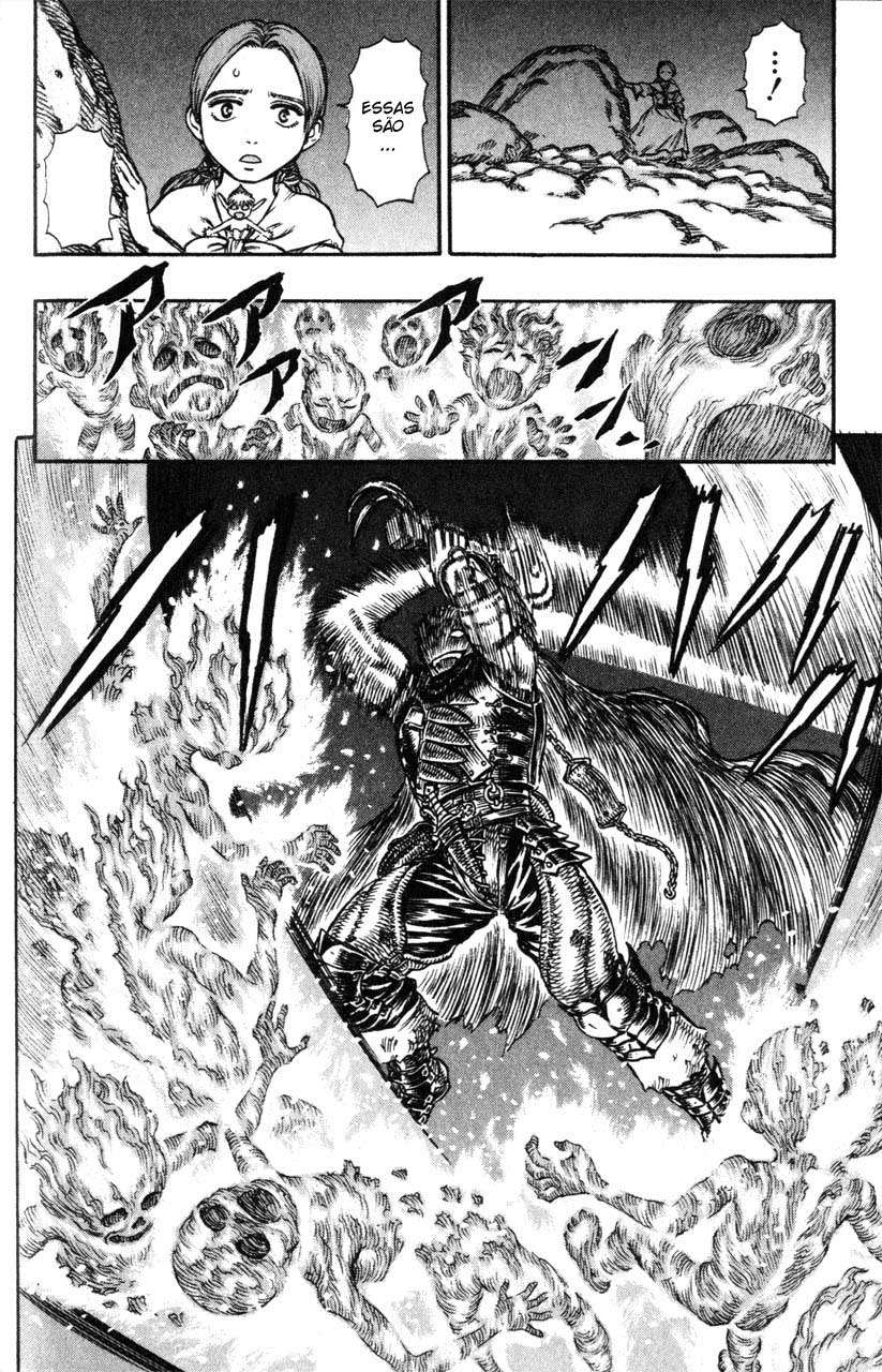 Read Berserk PT-BR Manga Online