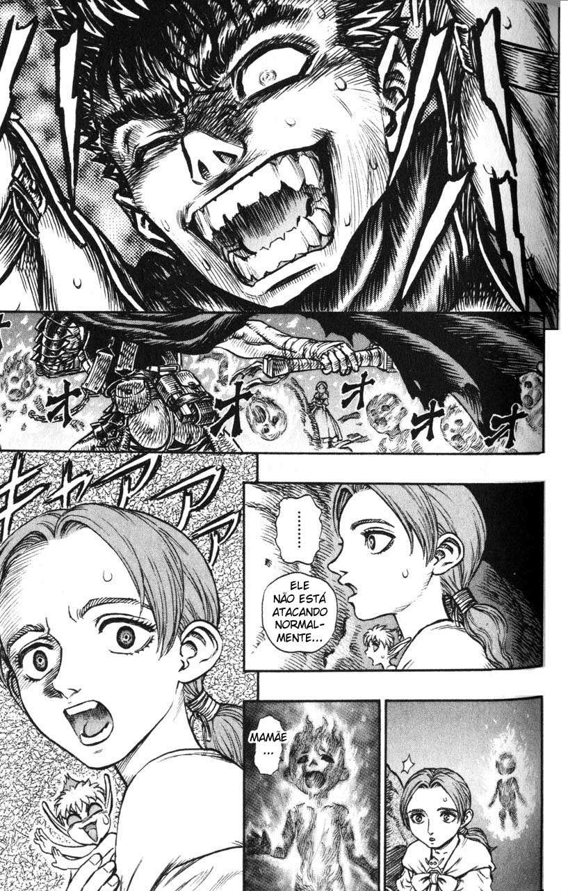 Read Berserk PT-BR Manga Online
