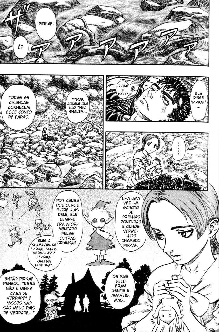 Read Berserk PT-BR Manga Online