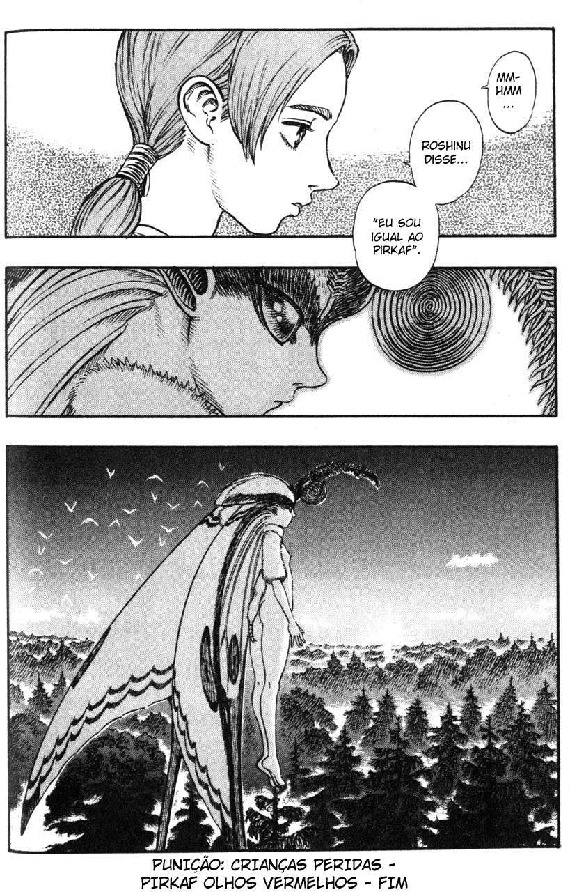 Read Berserk PT-BR Manga Online