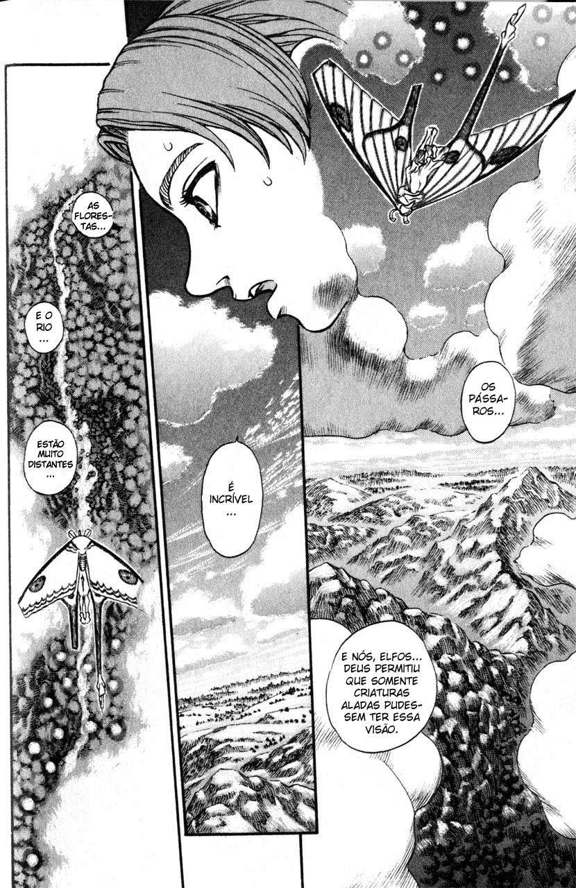 Read Berserk PT-BR Manga Online