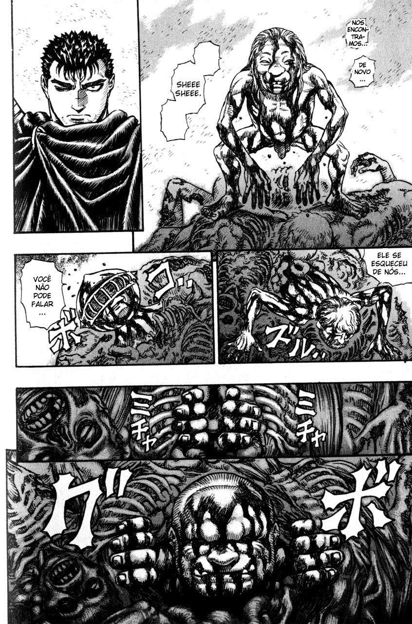 Read Berserk PT-BR Manga Online
