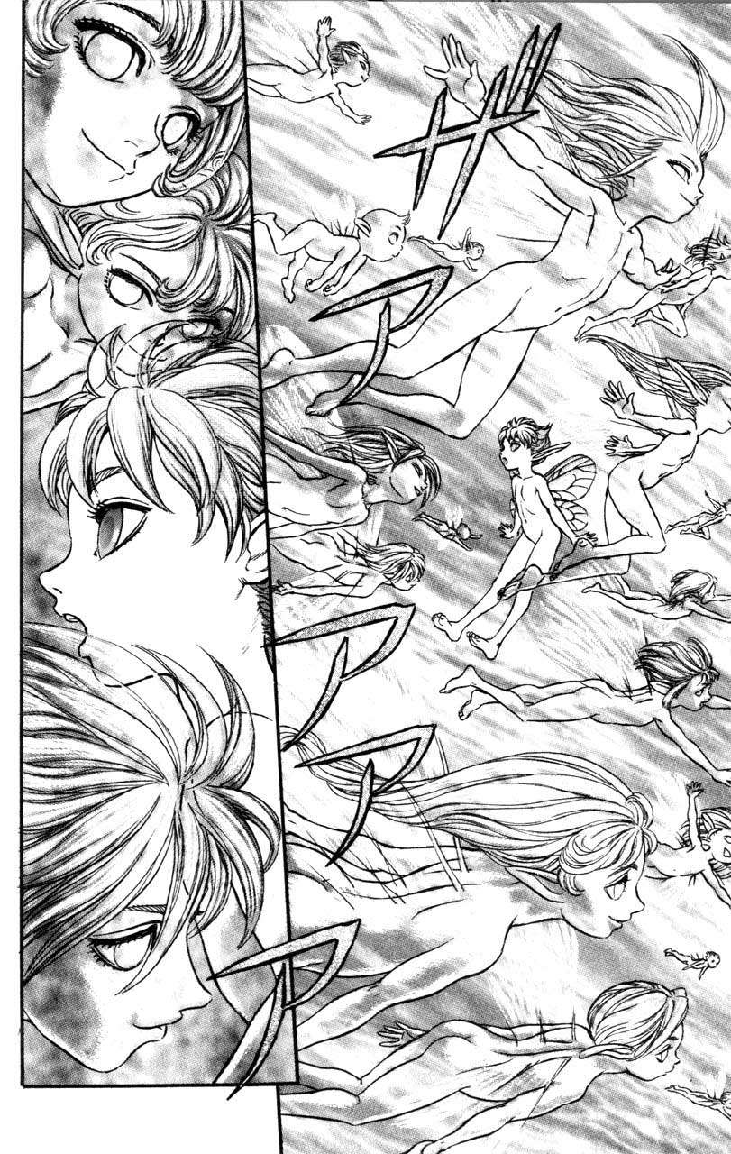 Read Berserk PT-BR Manga Online