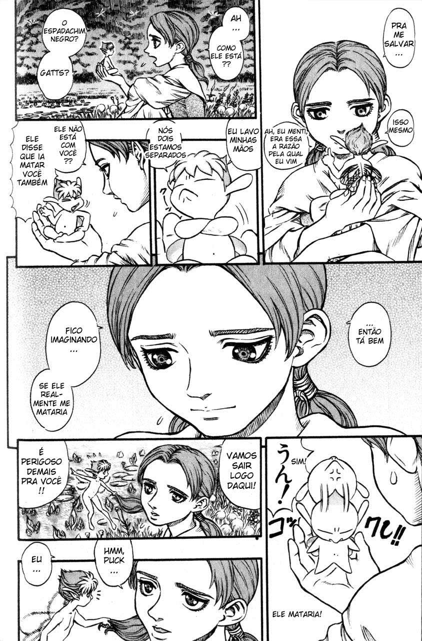 Read Berserk PT-BR Manga Online