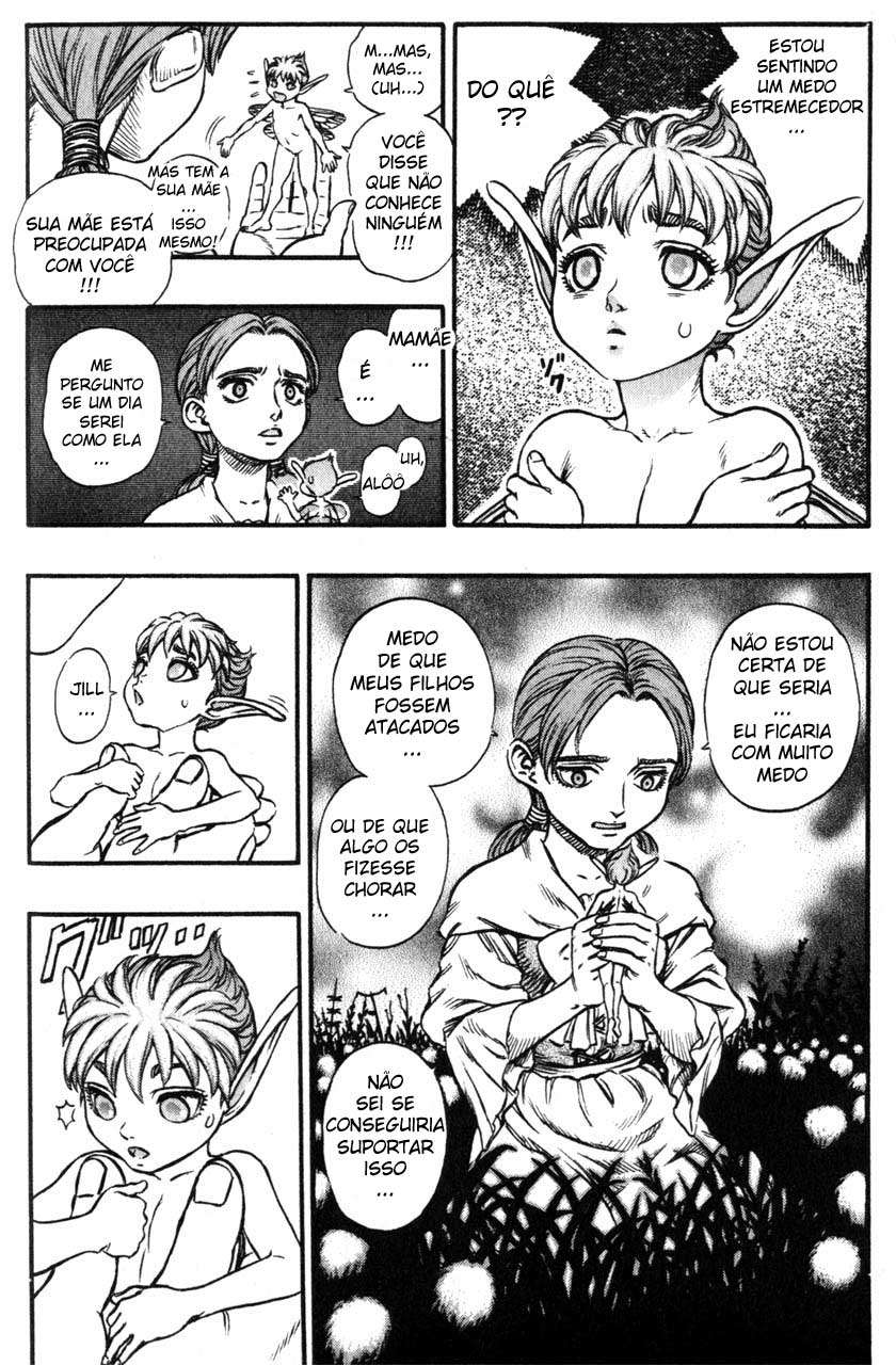 Read Berserk PT-BR Manga Online