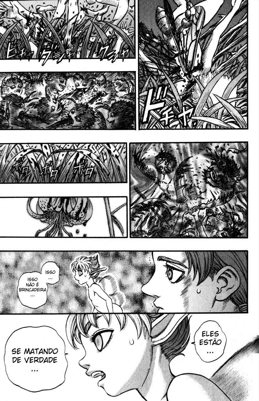 Read Berserk PT-BR Manga Online