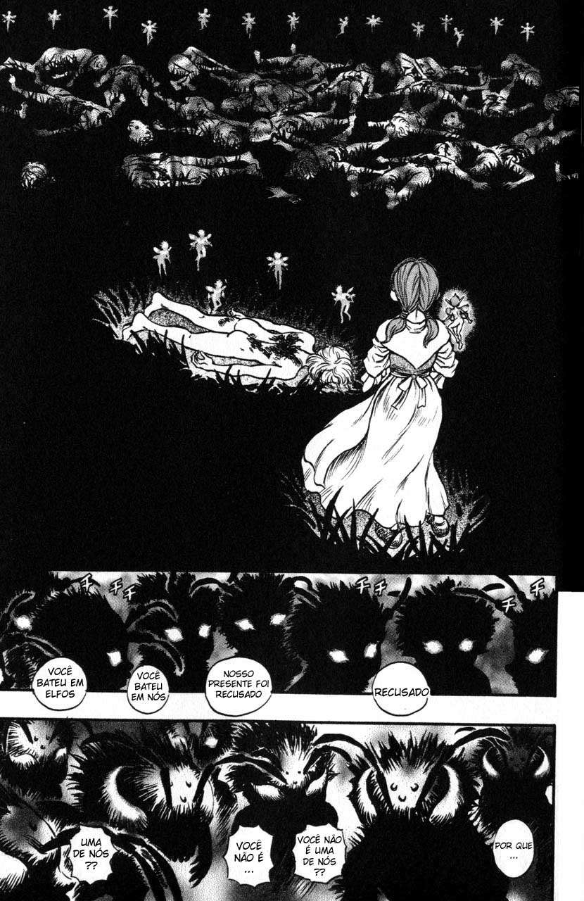 Read Berserk PT-BR Manga Online