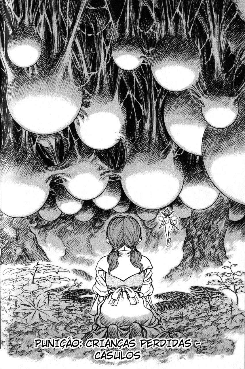 Read Berserk PT-BR Manga Online