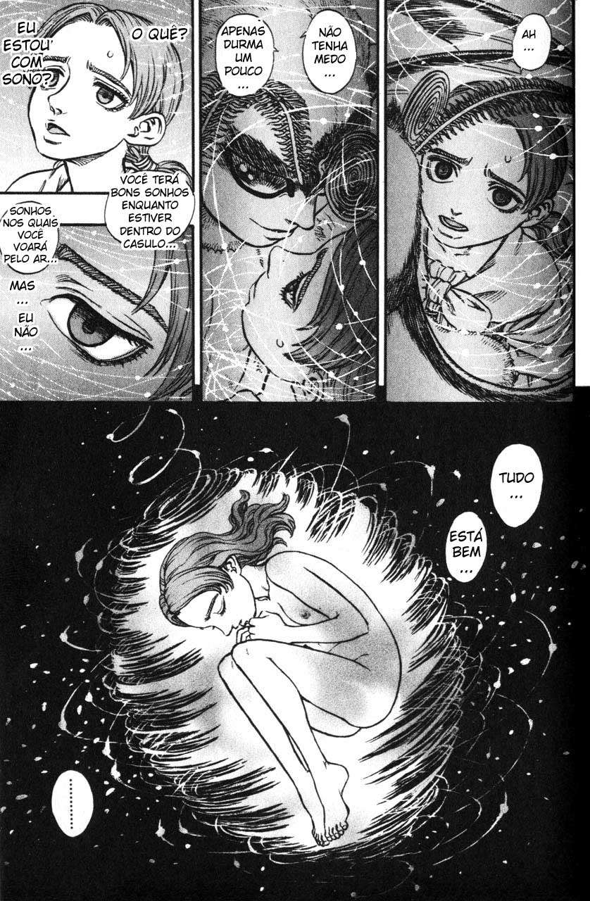 Read Berserk PT-BR Manga Online