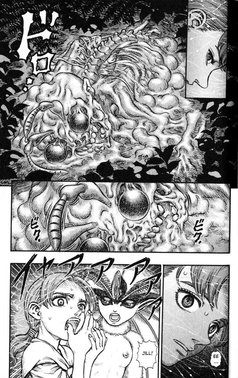 Read Berserk PT-BR Manga Online