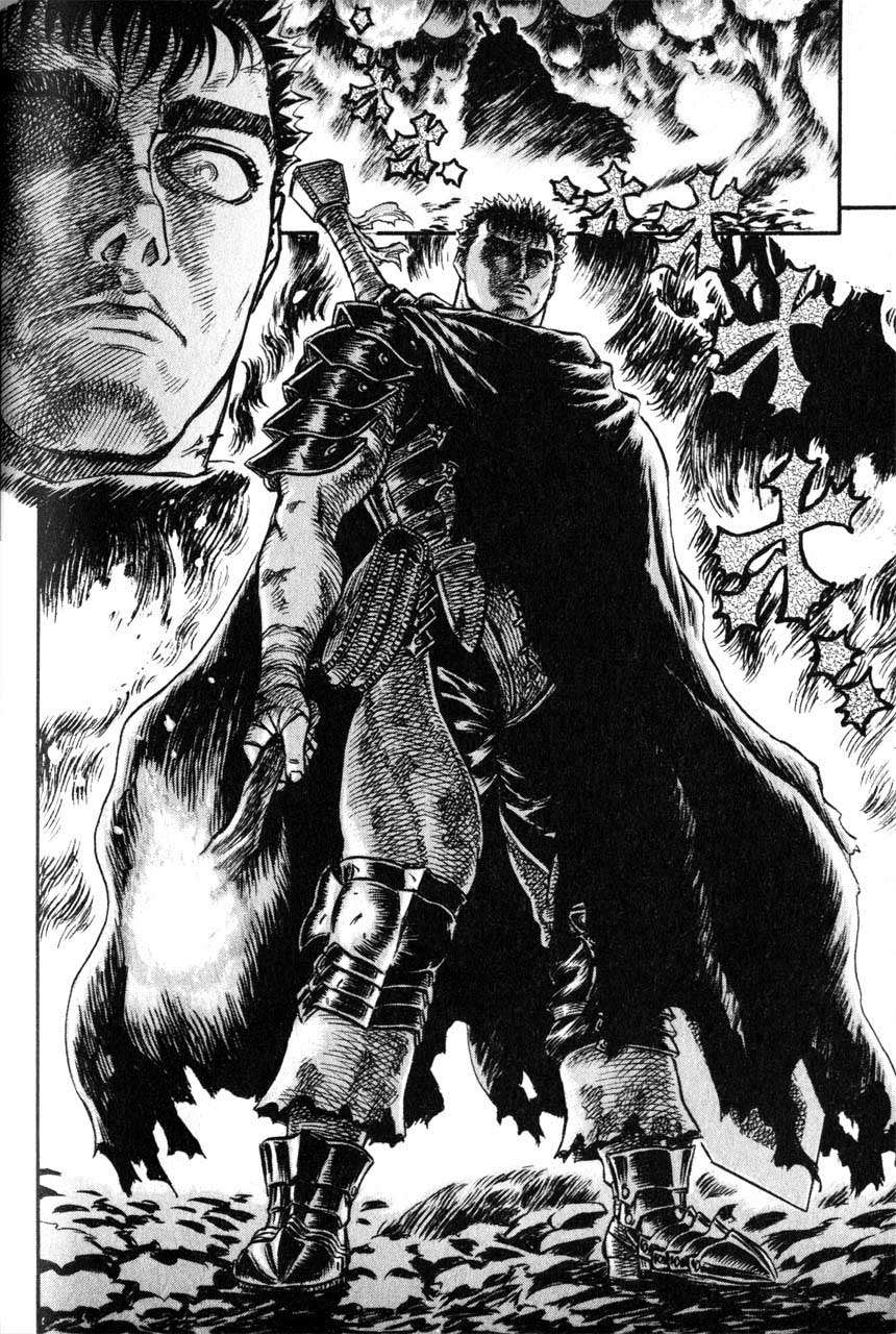 Read Berserk PT-BR Manga Online